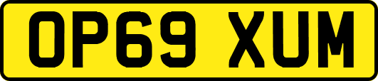 OP69XUM