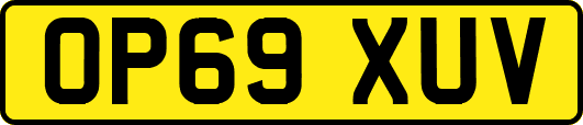 OP69XUV