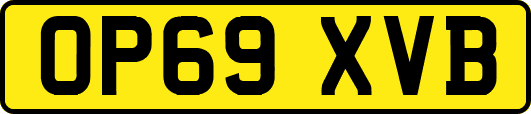 OP69XVB
