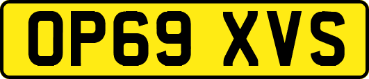 OP69XVS