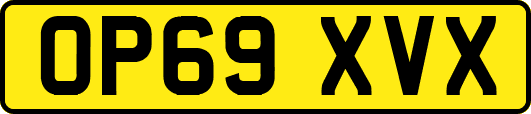 OP69XVX