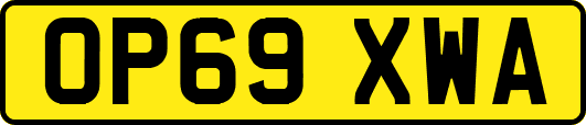 OP69XWA