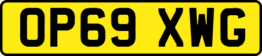 OP69XWG