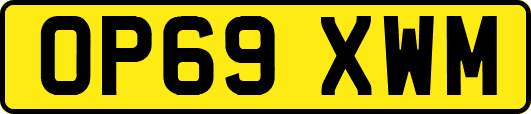 OP69XWM