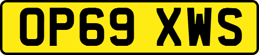 OP69XWS