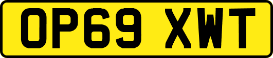 OP69XWT