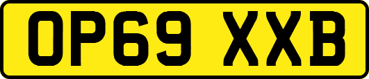 OP69XXB