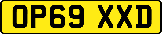 OP69XXD