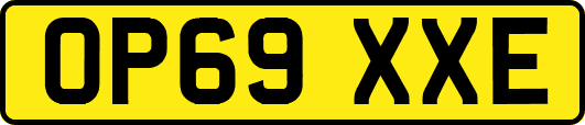 OP69XXE