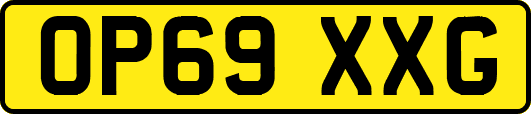 OP69XXG