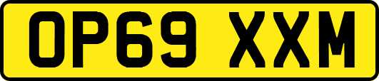 OP69XXM