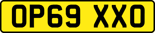 OP69XXO