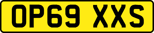 OP69XXS