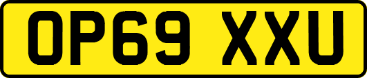 OP69XXU