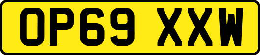OP69XXW