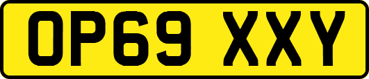 OP69XXY