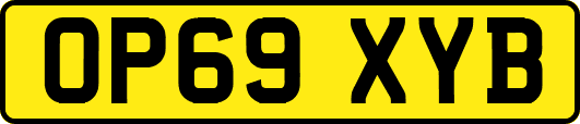 OP69XYB