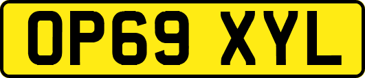 OP69XYL