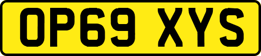 OP69XYS