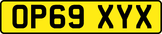 OP69XYX