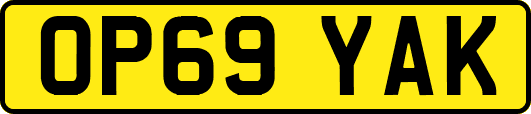 OP69YAK