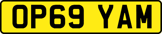 OP69YAM