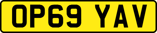 OP69YAV
