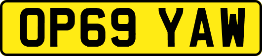 OP69YAW