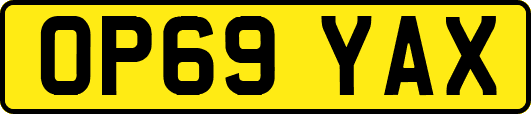 OP69YAX
