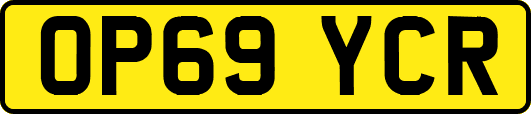 OP69YCR