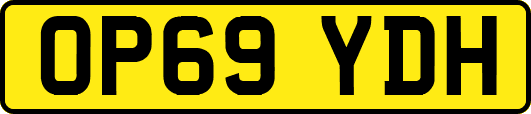 OP69YDH