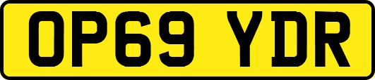 OP69YDR