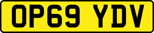 OP69YDV