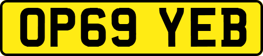 OP69YEB