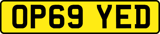 OP69YED