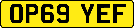OP69YEF