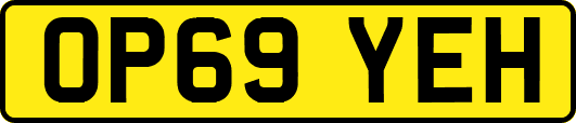 OP69YEH