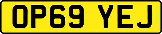 OP69YEJ