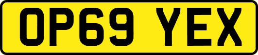 OP69YEX
