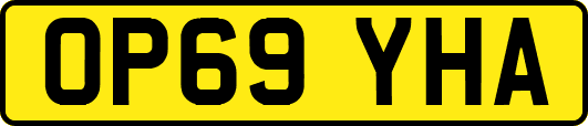 OP69YHA
