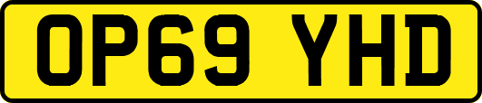 OP69YHD