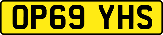 OP69YHS