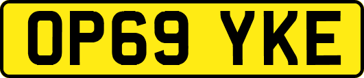 OP69YKE