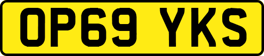 OP69YKS