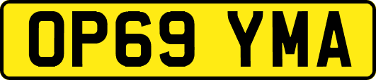 OP69YMA
