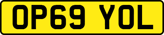OP69YOL