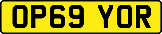 OP69YOR