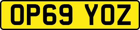OP69YOZ
