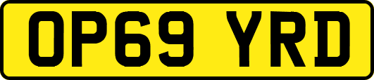 OP69YRD