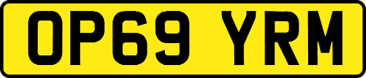 OP69YRM